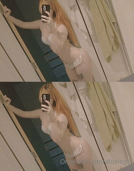afoxiegirl onlyfans xxx