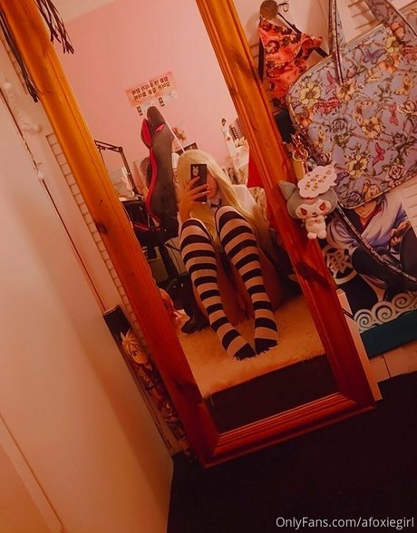 afoxiegirl onlyfans sex