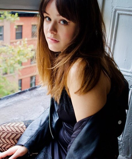 Hayley Orrantia onlyfans archives