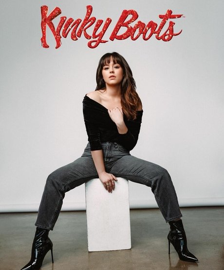 Hayley Orrantia onlyfans leaks free