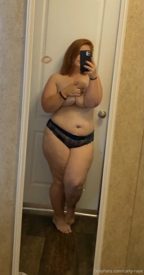 carly raye onlyfans posts