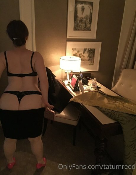 tatumreed onlyfans leaks nudes