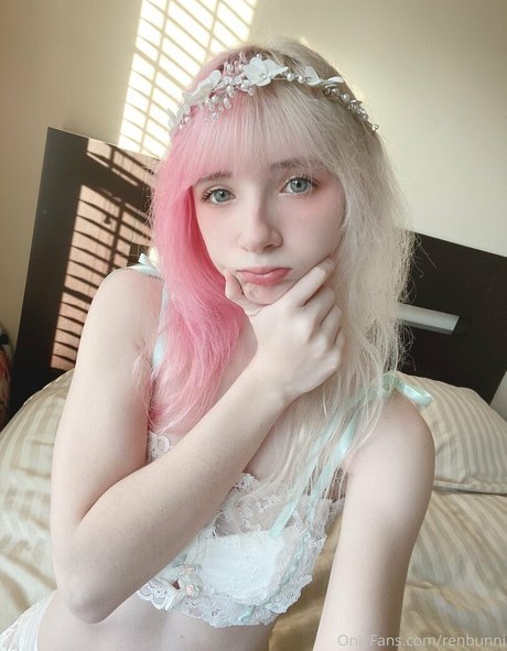 renbunni onlyfans nudes porn