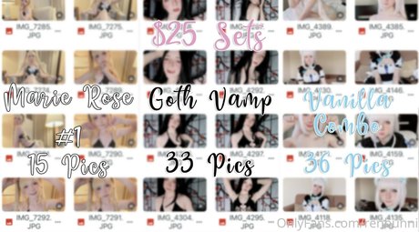 renbunni onlyfans for free