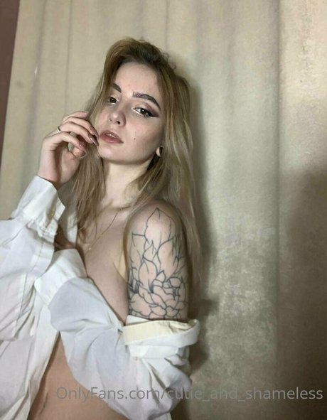 cutie and shameless feet onlyfans