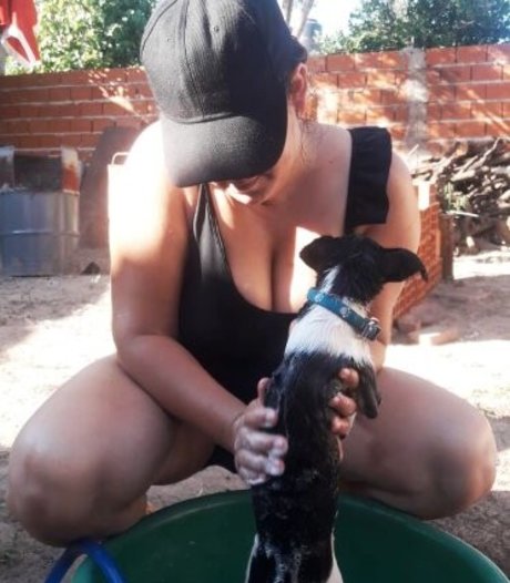 Jovencita Pulposa onlyfans leak fuck