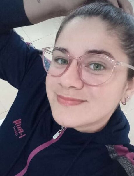 Jovencita Pulposa leaked onlyfans sex tape