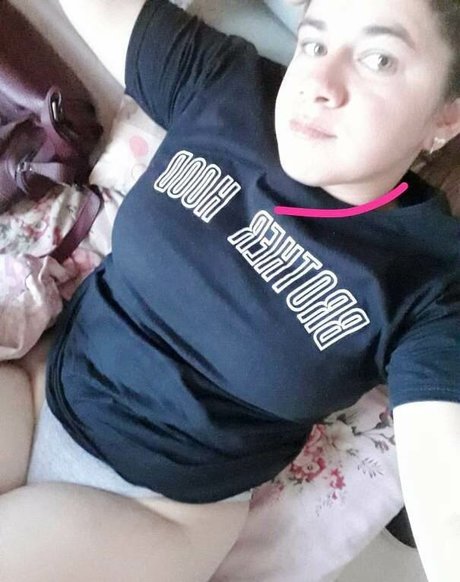 Jovencita Pulposa onlyfans pictures