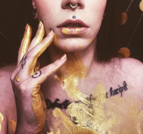 salemmoonfree leaked onlyfans nudes