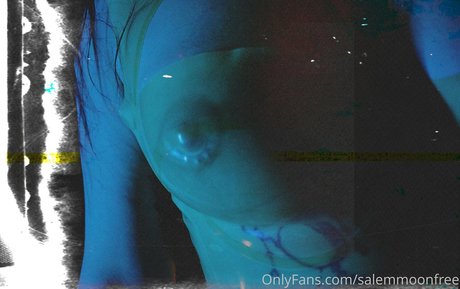 salemmoonfree leaked onlyfans naked