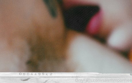 salemmoonfree onlyfans pics nude