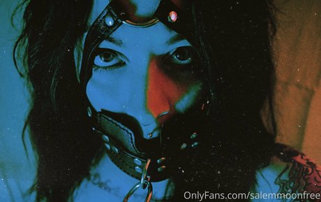 salemmoonfree onlyfans leaked free