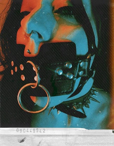 salemmoonfree only fans leak