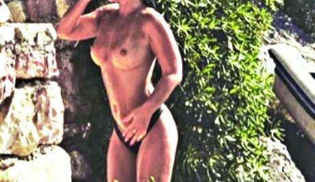 Dusica Grabovic onlyfans leakd