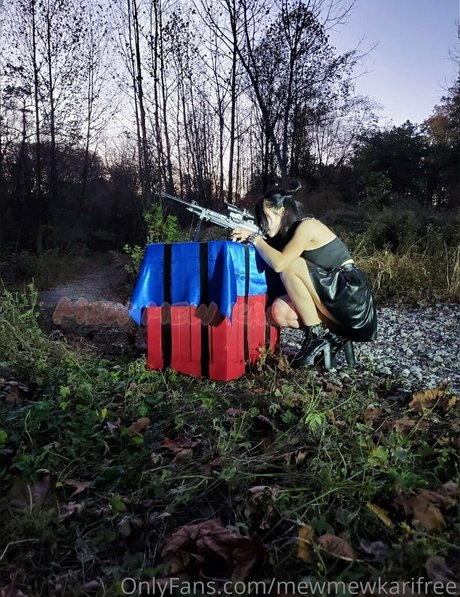 mewmewkarifree onlyfans leaks xxx