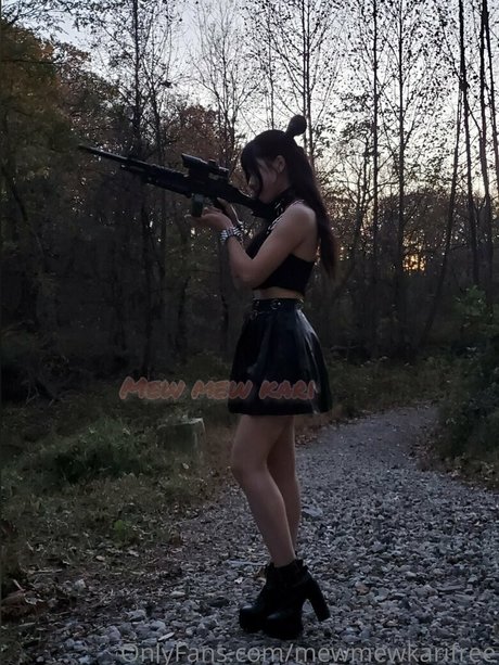 mewmewkarifree leaked onlyfans porn