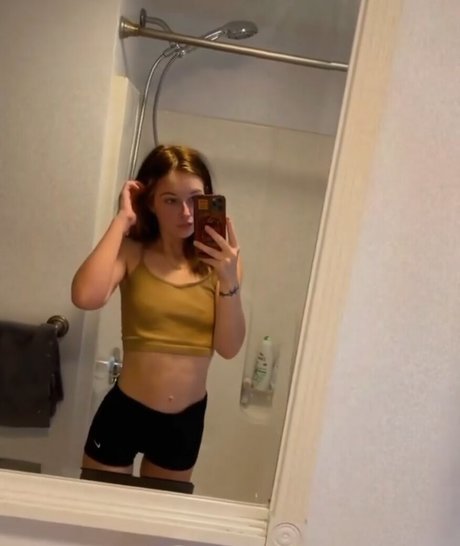 Danni Rivers onlyfans leakes