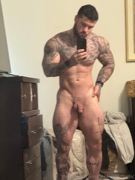 deek aesthetic onlyfans porn