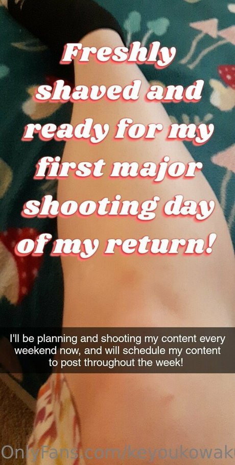 keyoukowaku leaked onlyfans.