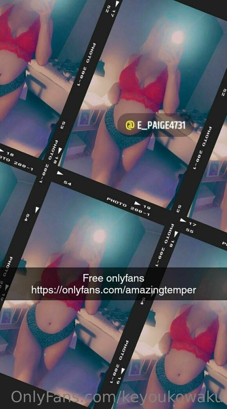 keyoukowaku onlyfans free porn