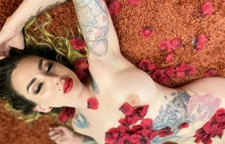 Twiggy Tallant onlyfans free