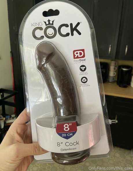 this cake only fans pictures