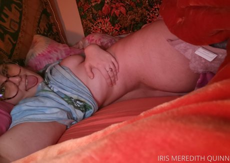irismeredithquinn onlyfans free content