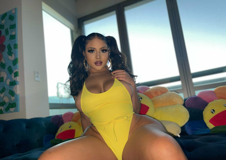 theoriginalbarbiedoll onlyfans leaked free