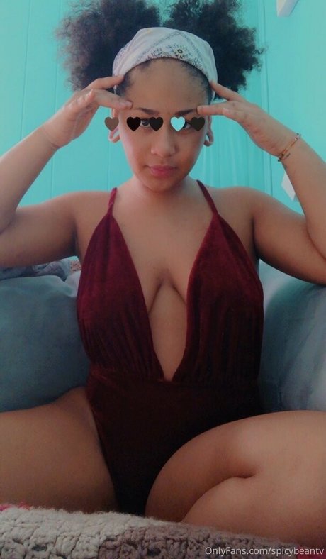 spicybeantv onlyfans fotos