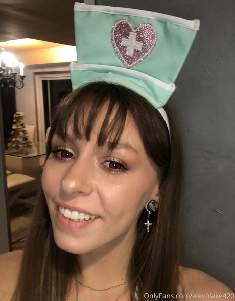 alexblake420 Profile pic