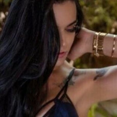 Luana Dias onlyfans leaked nudes
