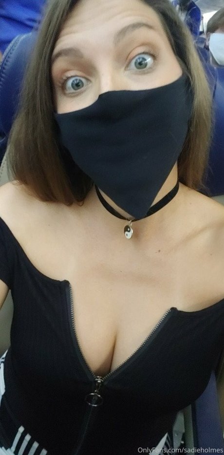 sadieholmesxxx leaked nudes onlyfans