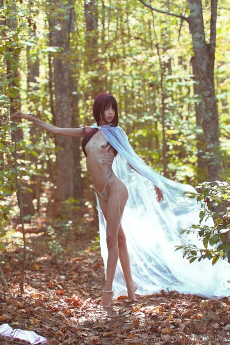 Kimmikka_ naked onlyfans