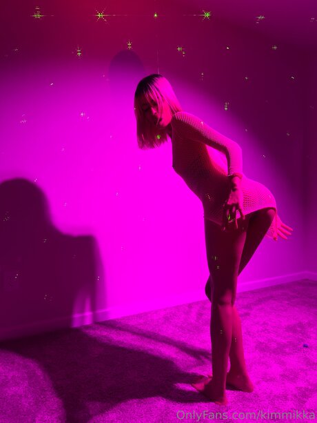 Kimmikka_ only fans pics