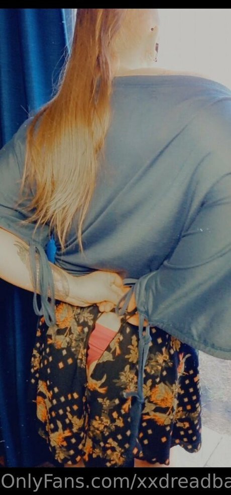 xxdreadbabyxx sex onlyfans