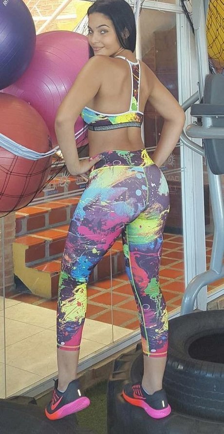 Yeimmyicial naked on onlyfans