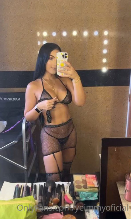 Yeimmyicial naked only fans