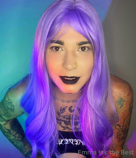 emmaink13 onlyfans porn