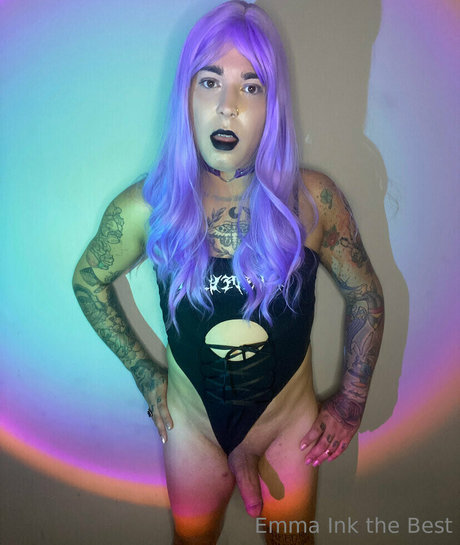 emmaink13 only fans nude