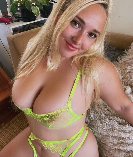 Lexi Kent onlyfans leak nudes