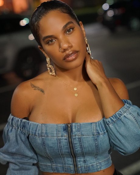 Kathy Drayton onlyfans model photo