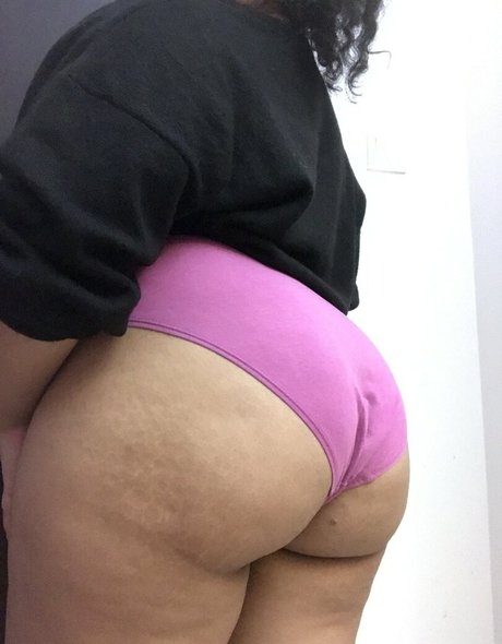 chubbybunnyfeabie leaked onlyfans nude