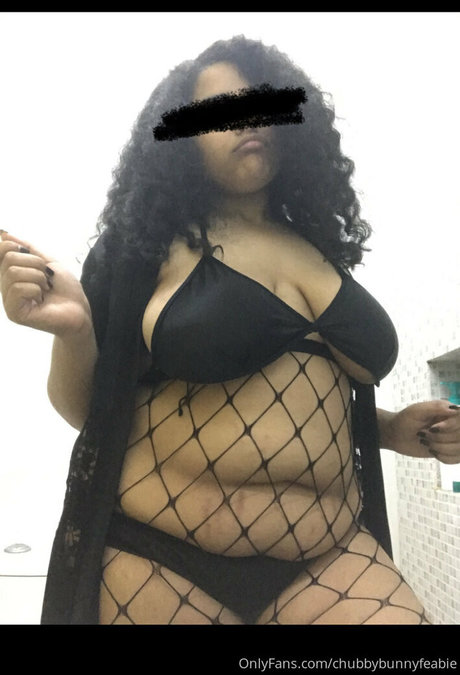 chubbybunnyfeabie nude porn onlyfans