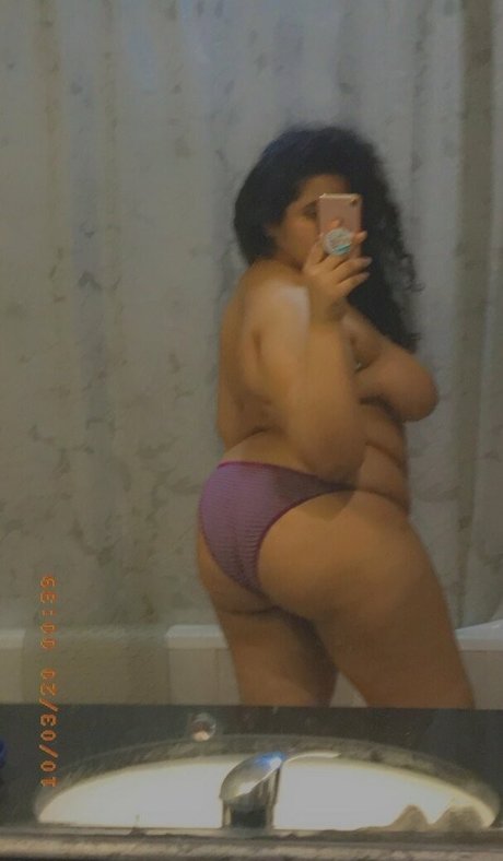 chubbybunnyfeabie leaked onlyfans naked