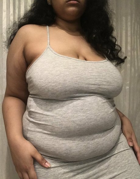 chubbybunnyfeabie onlyfans posts