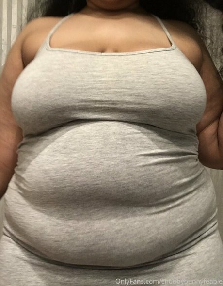chubbybunnyfeabie onlyfans posts