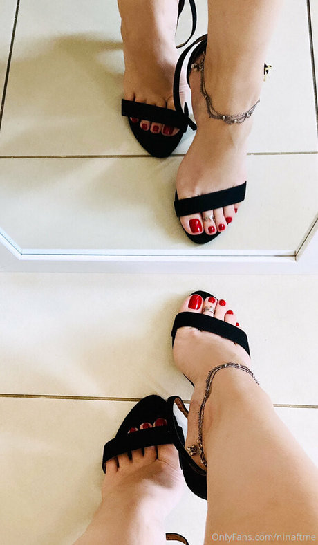 ninaftme onlyfans leaks