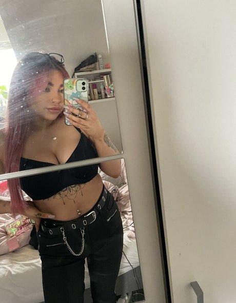 Joy Blue pics onlyfans