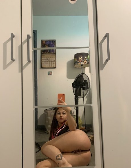 Joy Blue nude leaks onlyfans