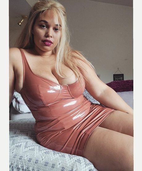 Sharlettewitch onlyfans pics leaked